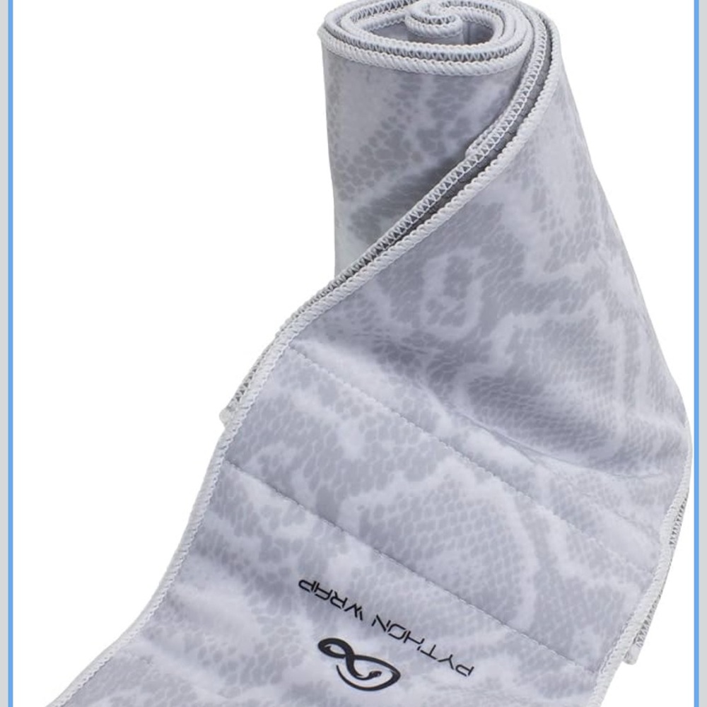NEW Python Wrap 3 Layer Compression - Picture 5 of 8